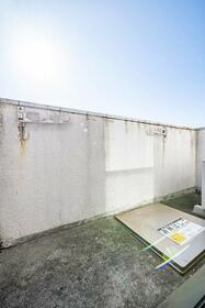 14/16 バルコニー