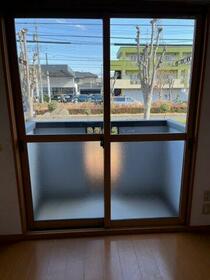 15/16 バルコニー