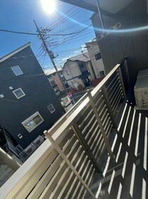 14/24 バルコニー