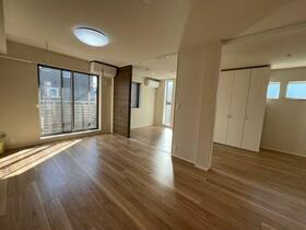 3/24 リビング/ダイニング