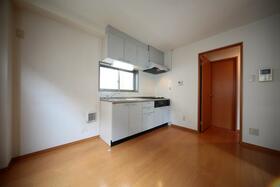 5/15 リビング/ダイニング