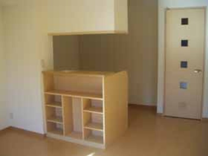 3/9 リビング/ダイニング