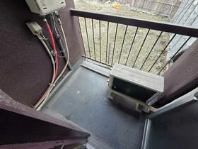 15/16 バルコニー