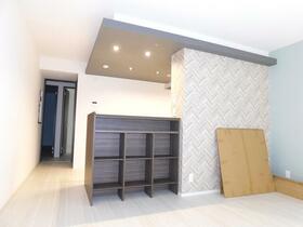 4/16 リビング/ダイニング