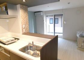 3/16 リビング/ダイニング