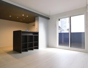 3/16 リビング/ダイニング