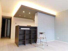 4/16 リビング/ダイニング