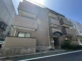 8/8 エントランス