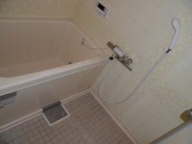 8/16 浴室