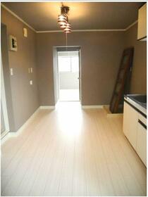 4/11 リビング/ダイニング