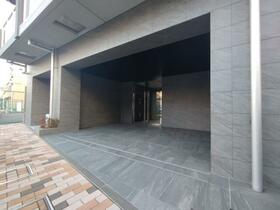 4/12 エントランス