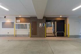 9/9 エントランス