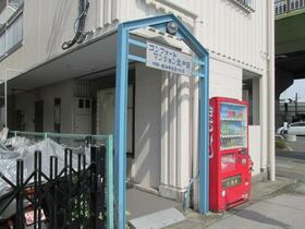 9/9 エントランス