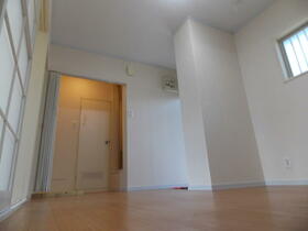 4/11 リビング/ダイニング