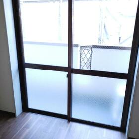 8/16 バルコニー