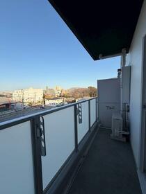 15/16 バルコニー