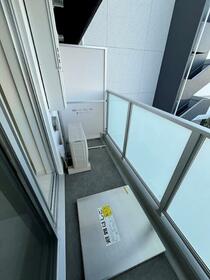 14/16 バルコニー