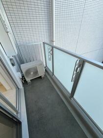 15/16 バルコニー