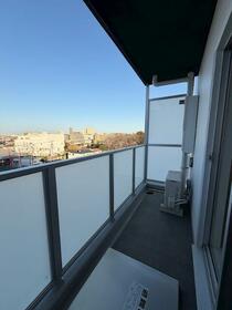 15/16 バルコニー