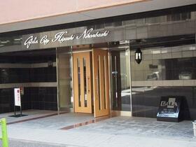 10/10 エントランス