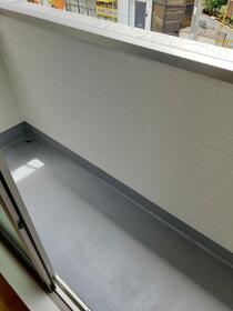 14/16 バルコニー