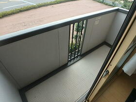 14/16 バルコニー