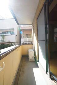 15/16 バルコニー