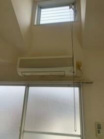 11/14 バルコニー