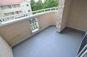 15/16 バルコニー