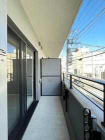 14/16 バルコニー