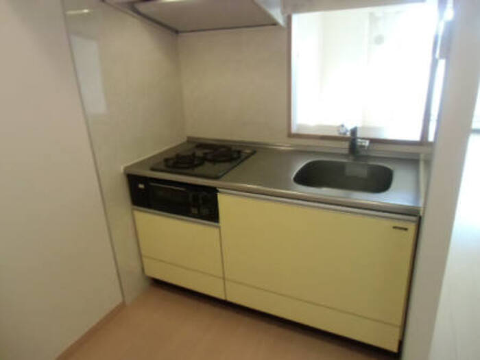 4/9 キッチン