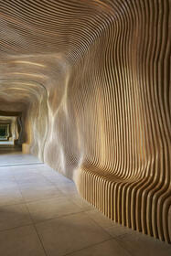 11/11 エントランス