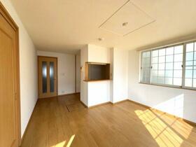 4/16 リビング/ダイニング