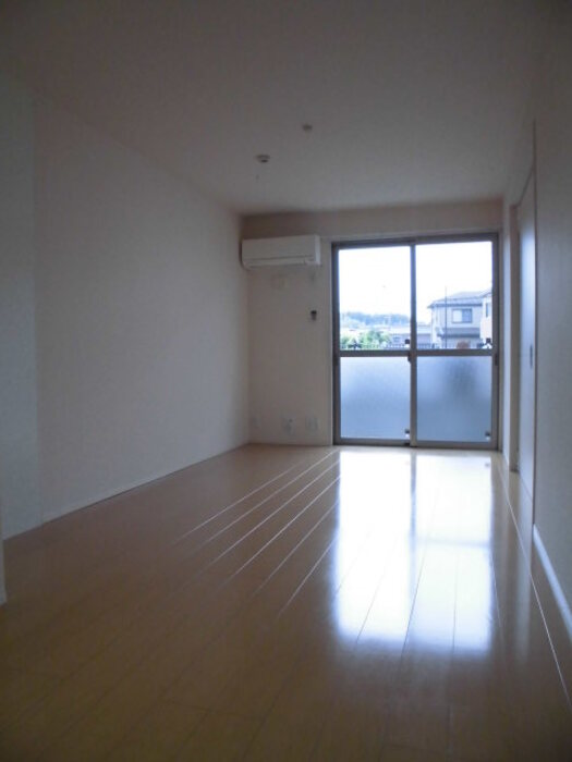 4/20 リビング/ダイニング