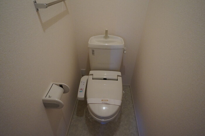 8/20 トイレ
