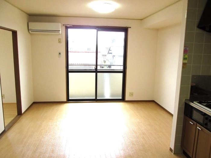 3/13 リビング/ダイニング