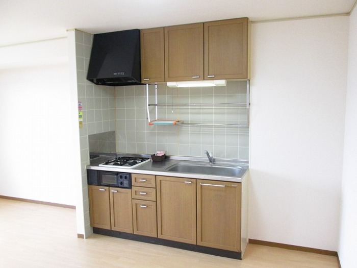 7/13 キッチン