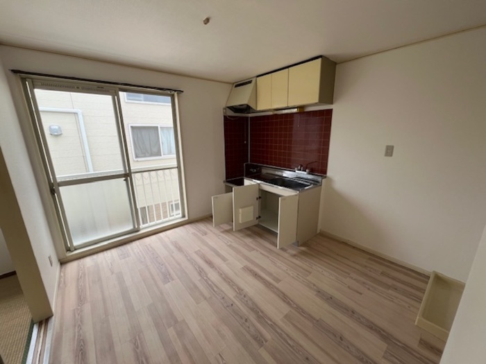 3/11 リビング/ダイニング