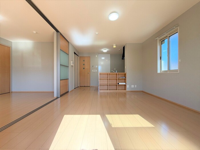 3/20 リビング/ダイニング