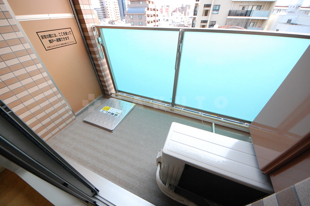 26/30 バルコニー