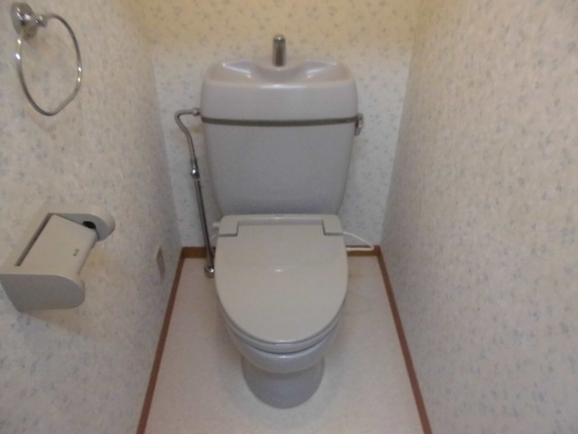 12/23 トイレ
