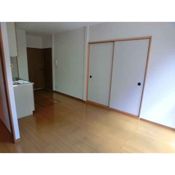 3/13 リビング/ダイニング