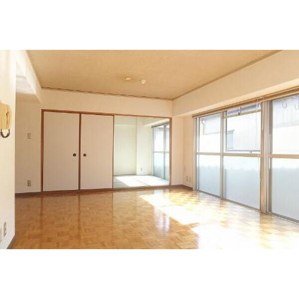 5/14 リビング/ダイニング