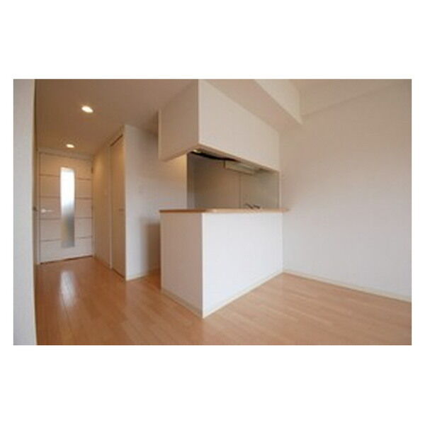 4/21 リビング/ダイニング