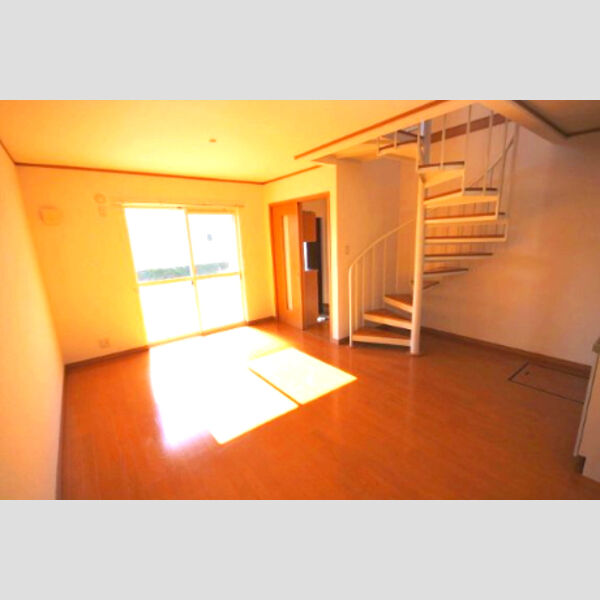 3/27 リビング/ダイニング