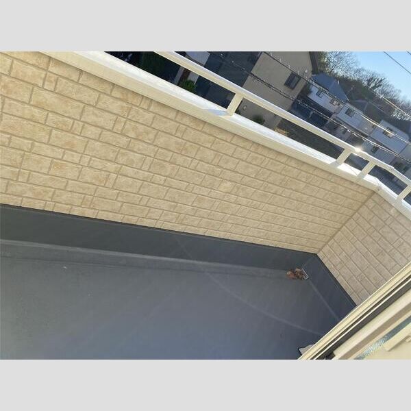 11/12 バルコニー