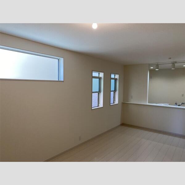 3/12 リビング/ダイニング