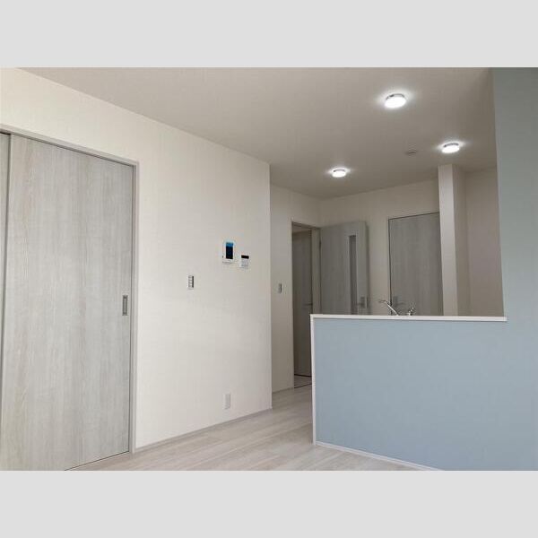 4/12 リビング/ダイニング