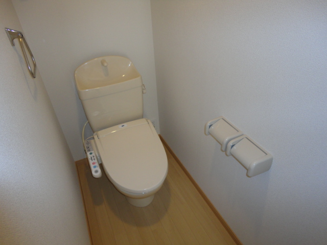 15/28 トイレ