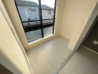 15/27 バルコニー